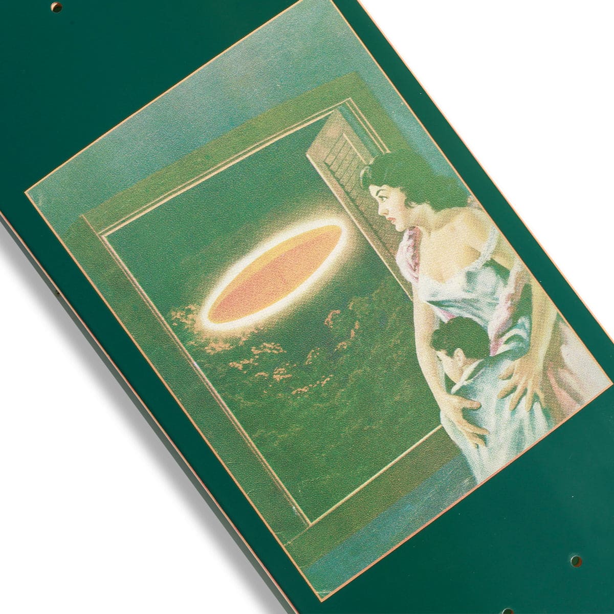 Theories | 8.625" The Happening Deck