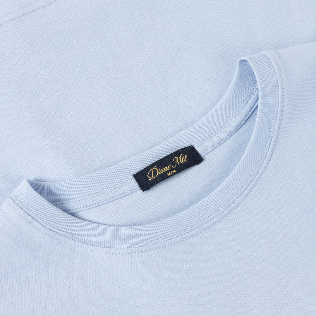 Dime | Ammo Shirt - Clean Blue