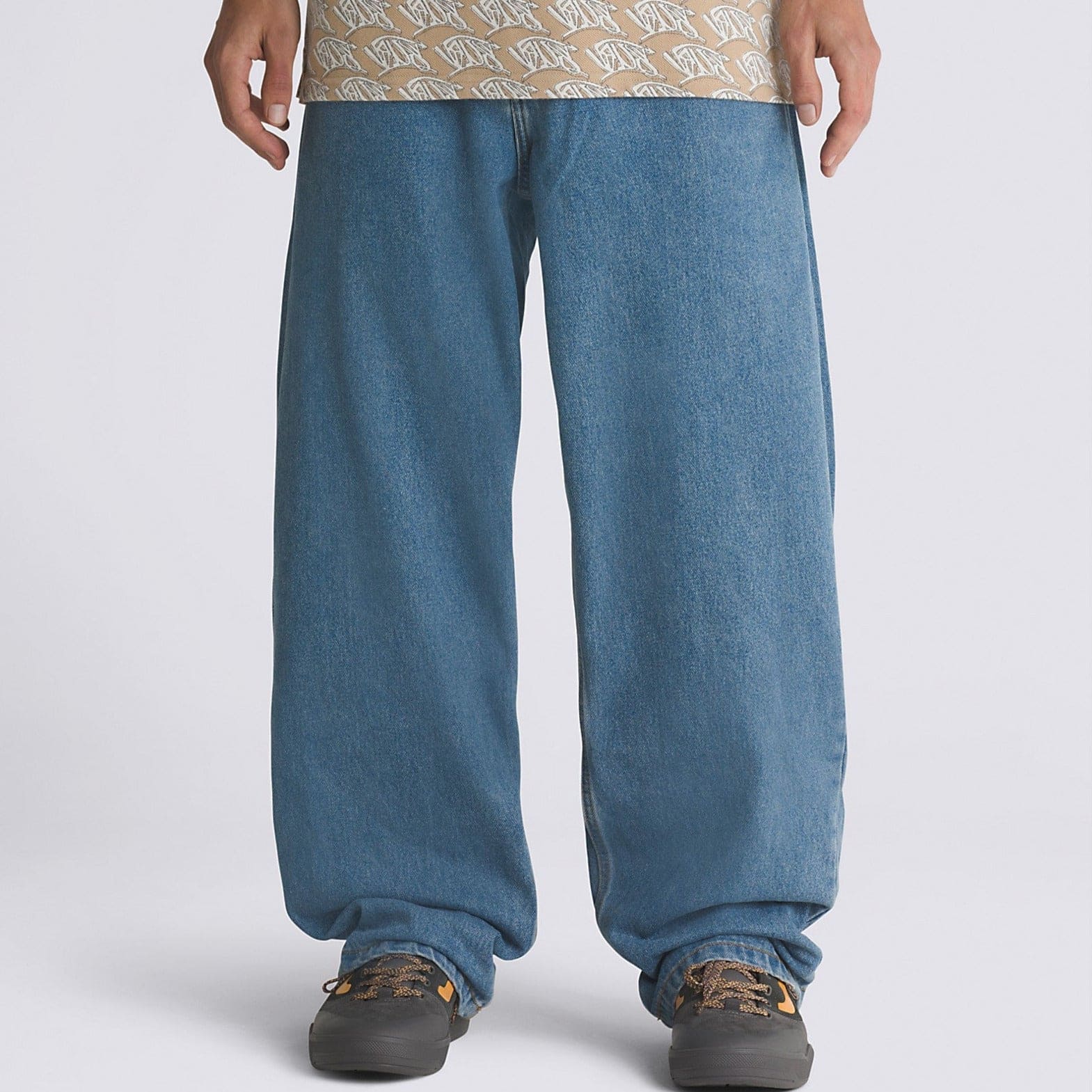 Vans baggy jeans Clearance