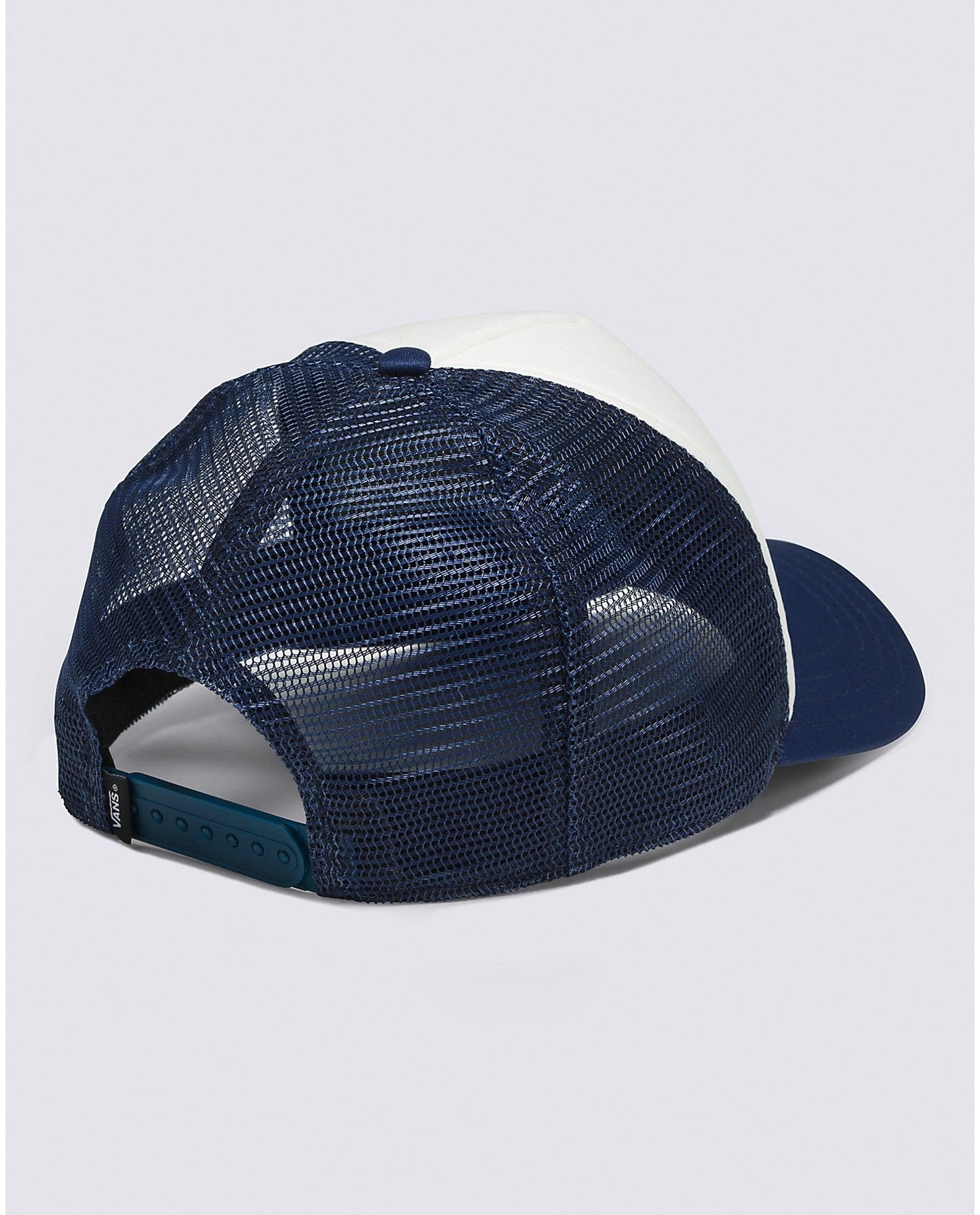 Vans | Outer Limits Trucker Hat - Blue Depths
