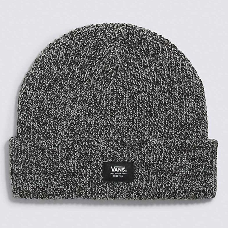 Vans | Twisted Beanie - Black