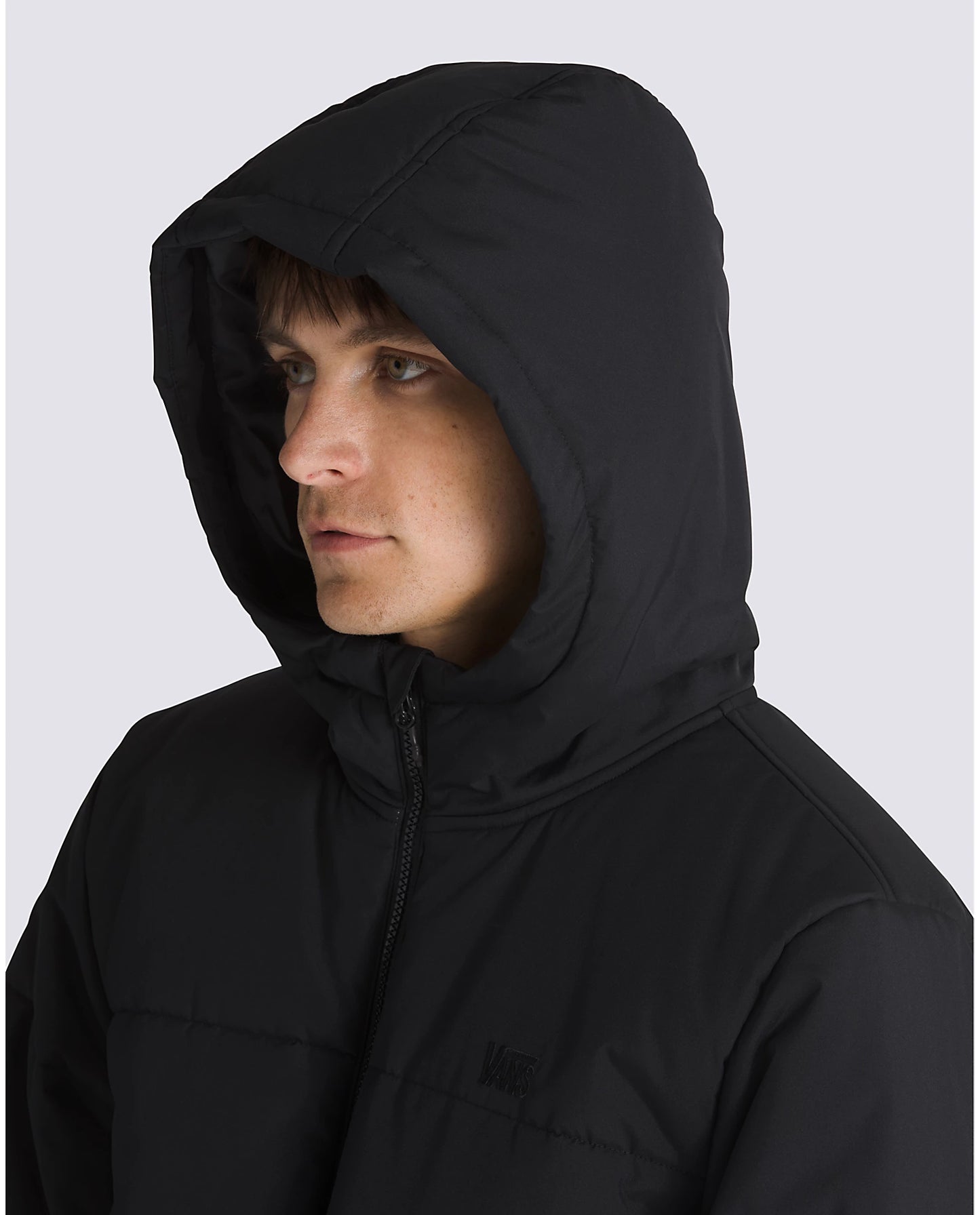 Vans | MTE Norris Puffer Jacket - Black