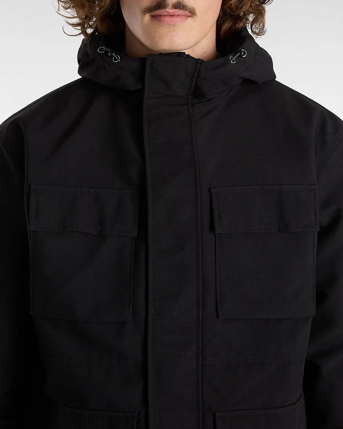 Vans | MTE Ward 3-1 Utility Jacket - Black/Green