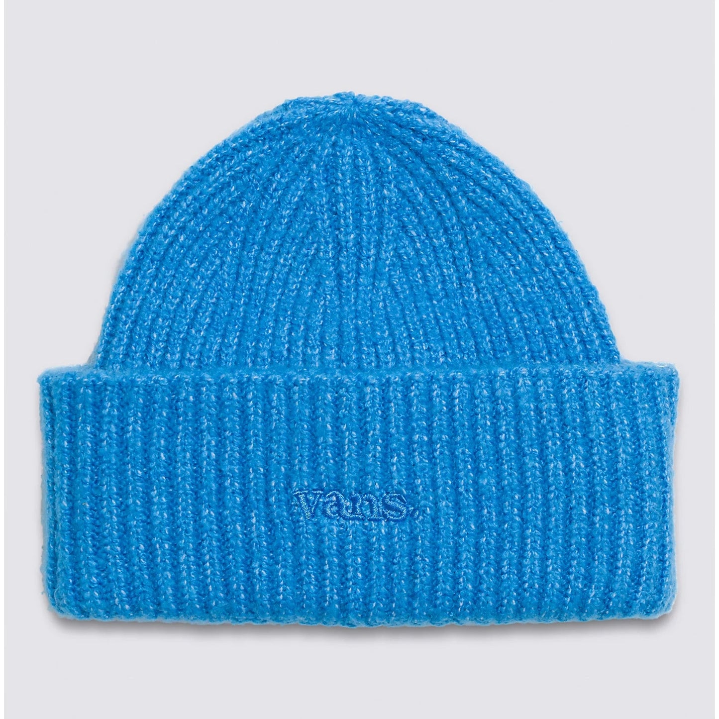 Vans | Densmore Wide Cuff Beanie - Ibiza Blue