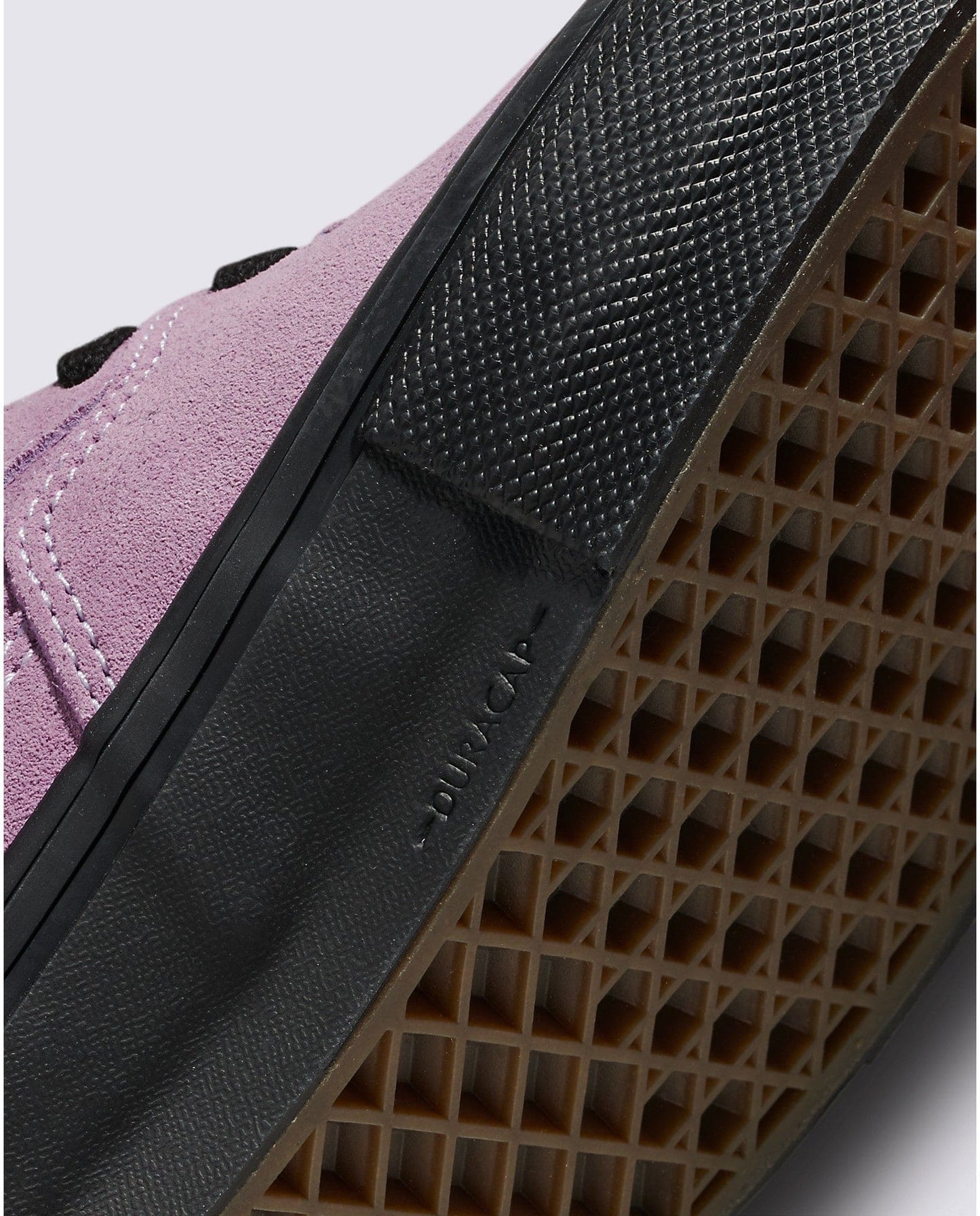 Vans | Skate Half Cab - Lavender Fog/Black