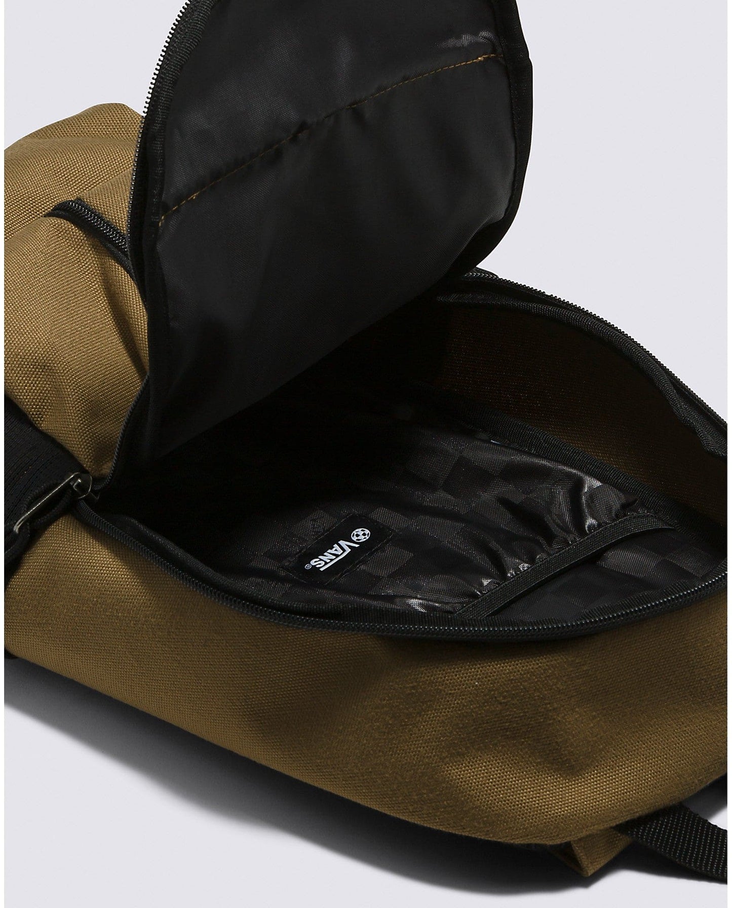 Vans | Warp Sling Bag - Kangaroo