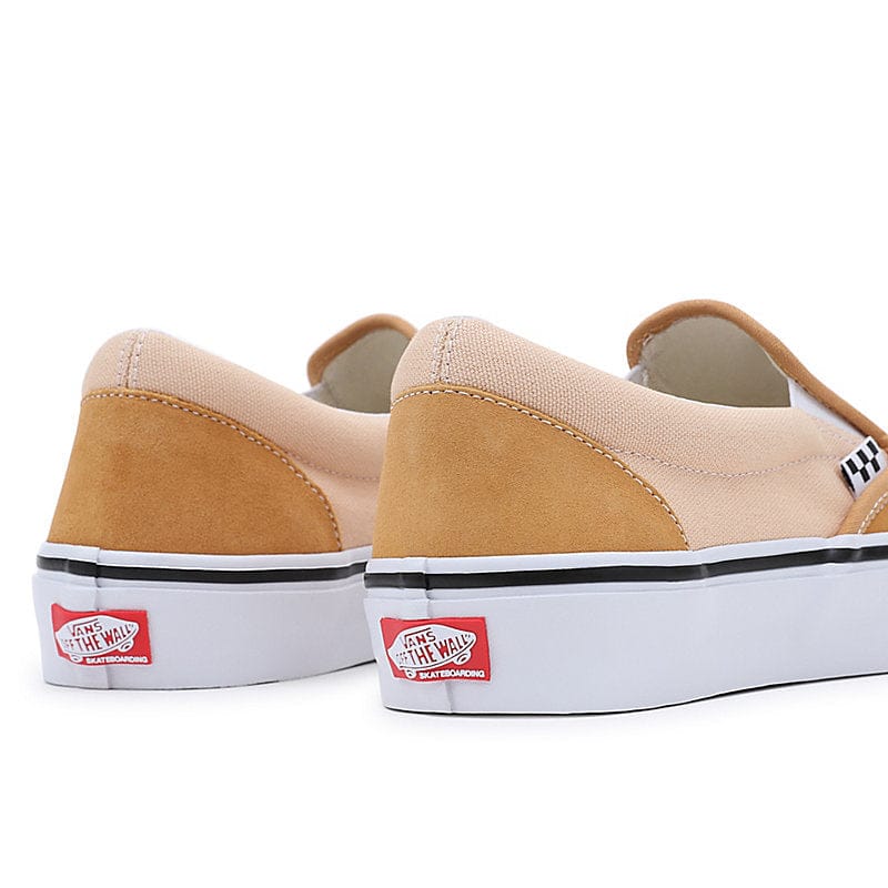 Vans | Skate Slip-On - Honey Peach