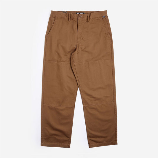 Vans | Authentic Chino Pant - Loose Fit - Sepia