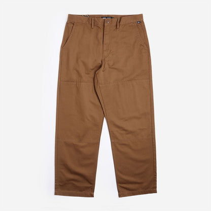 Vans | Authentic Chino Pant - Loose Fit - Sepia