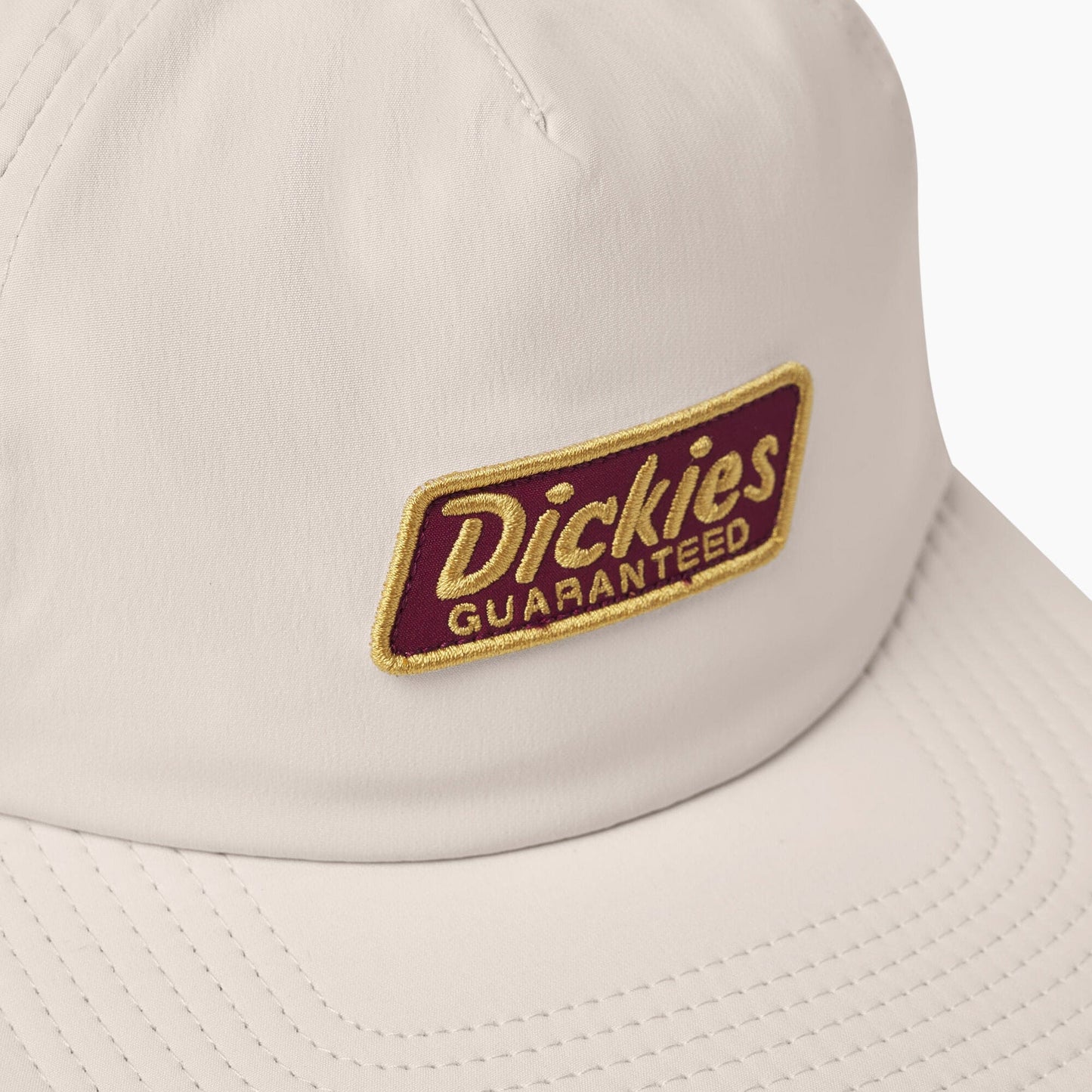 Dickies | Relaxed Low Pro Hat - Whitecap Grey