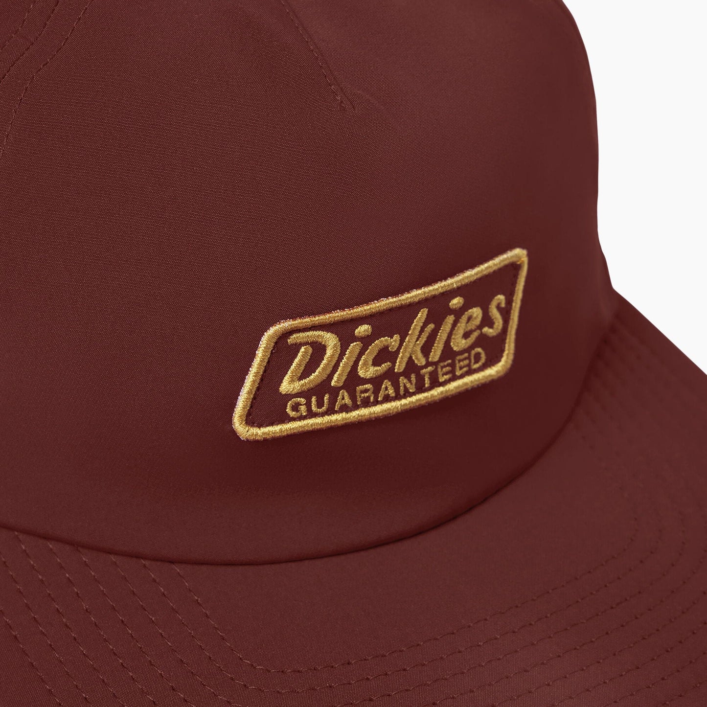 Dickies | Relaxed Low Pro Hat - Fired Brick