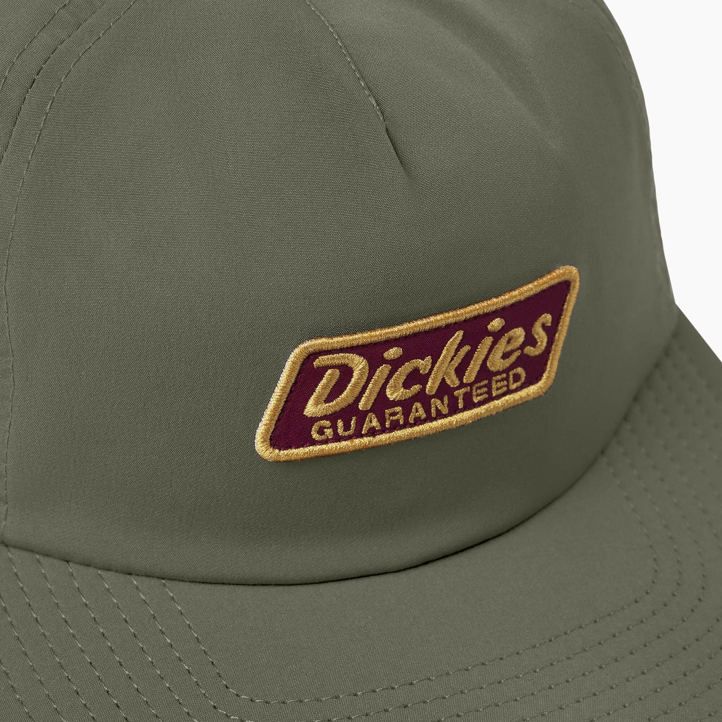 Dickies | Relaxed Low Pro Hat - Moss Green