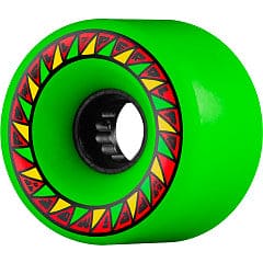 Powell Peralta | 69mm/75a Primo Wheels - Green