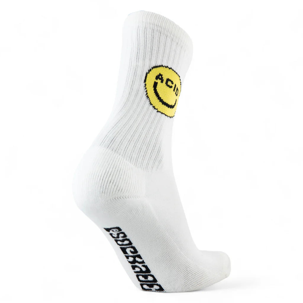 Psockadelic | Acid Socks