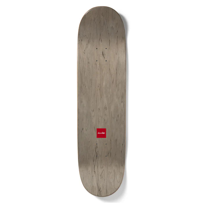 Chocolate | 8.25" Aikens Bad Luck Deck