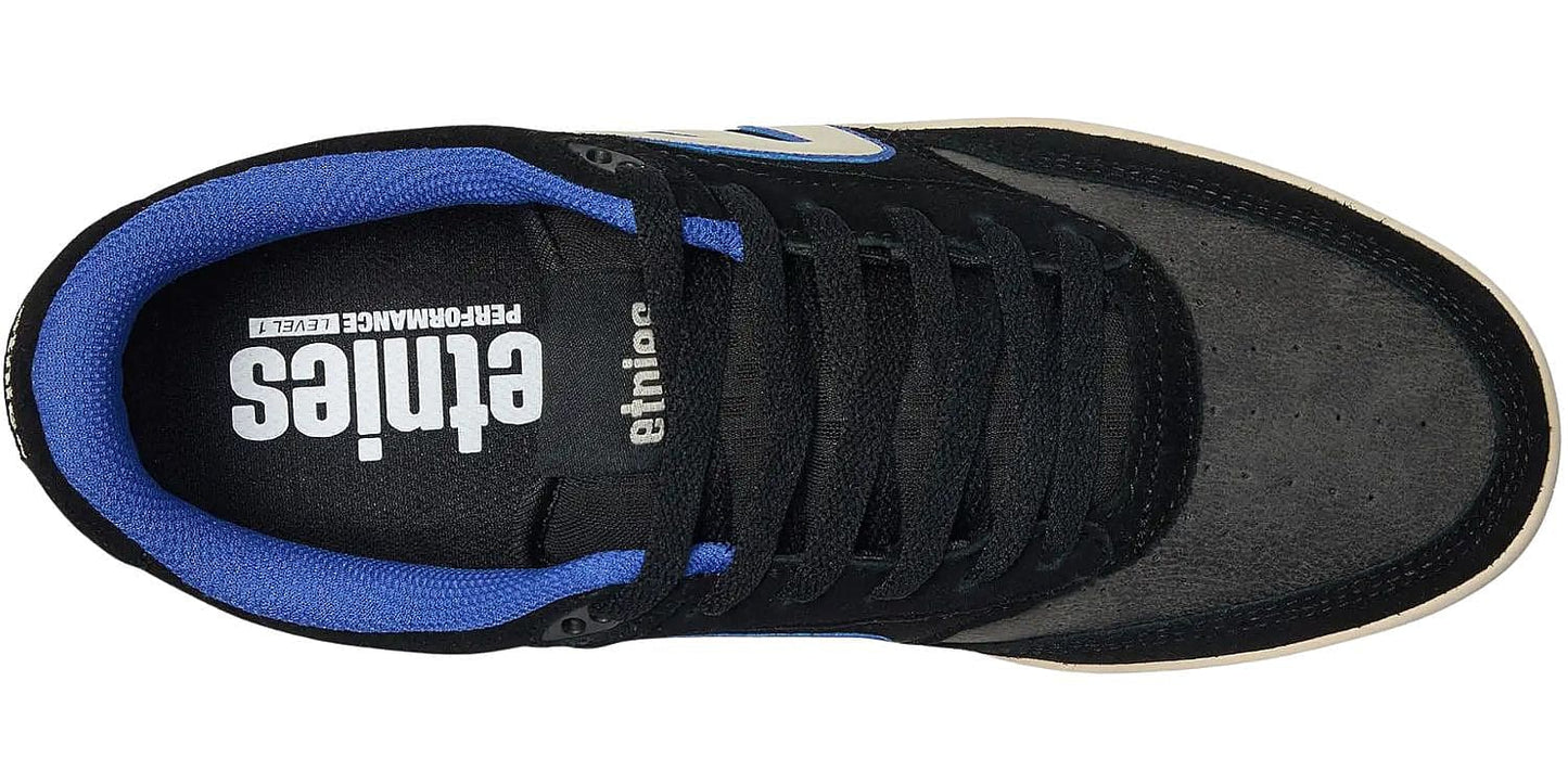 Etnies | Serin Michelin - Black/Blue/Grey