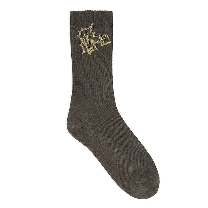 Vans | BMX Lewis Mills Crew Socks - Beige