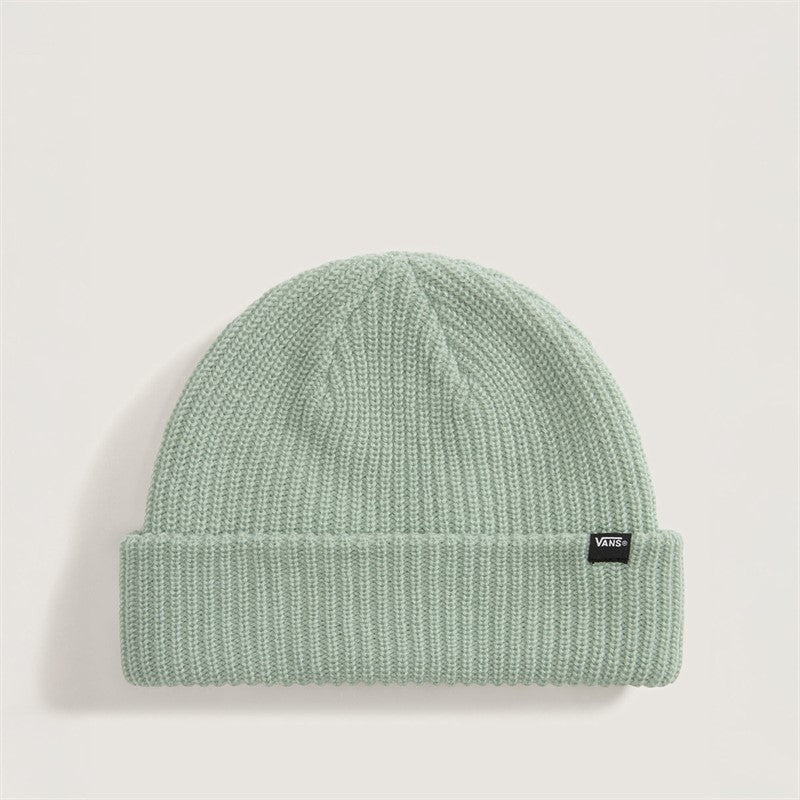 Vans | Core Basics Beanie - Gray Olive