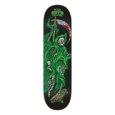 Creature | 8.6" Raffin Reaper