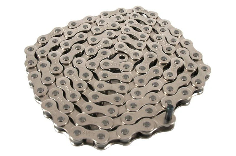 Cult | 410 BMX Bike Chain - Chrome