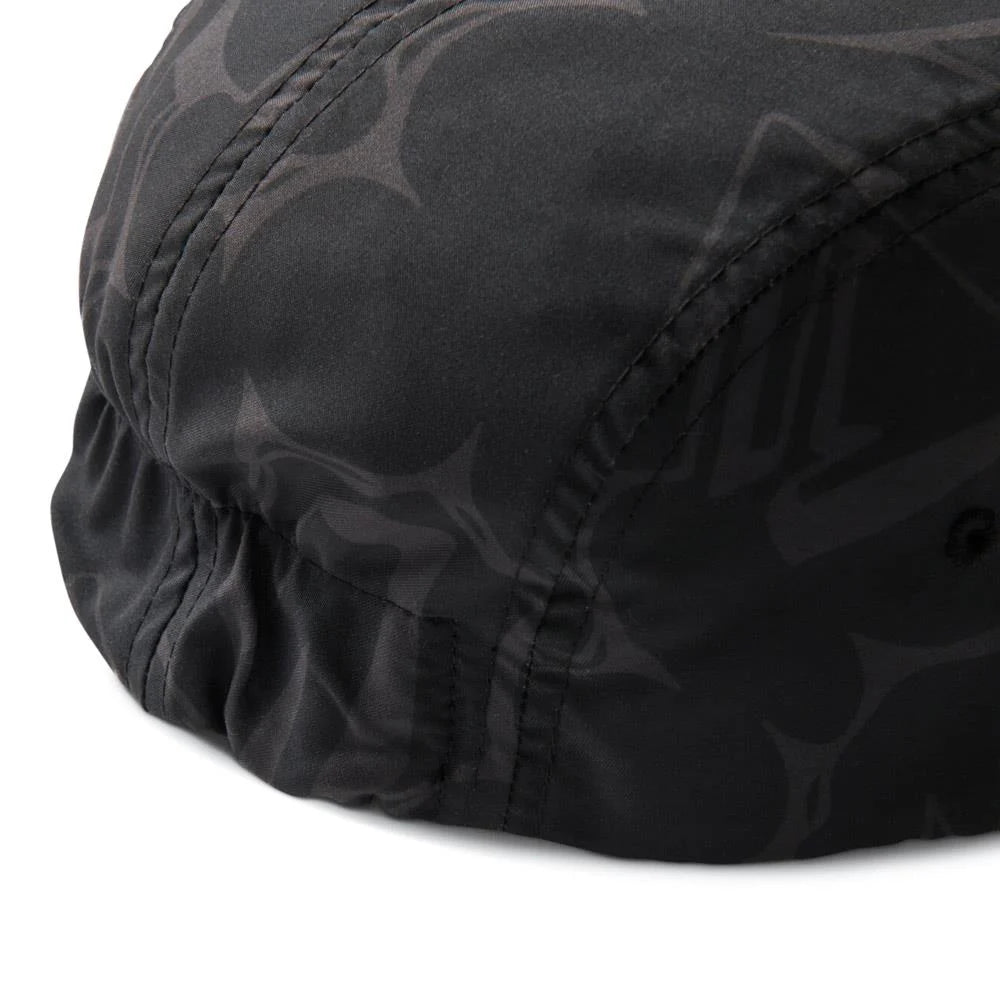 Vans | BMX Lewis Mills Camper Hat - Black