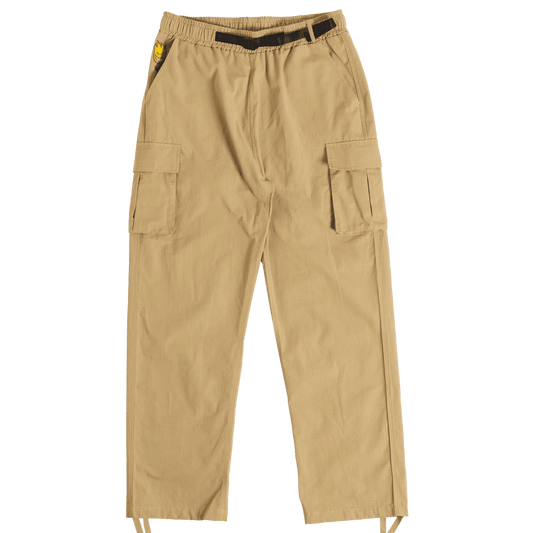 Spitfire | Bighead Fill Cargo Pants - Khaki
