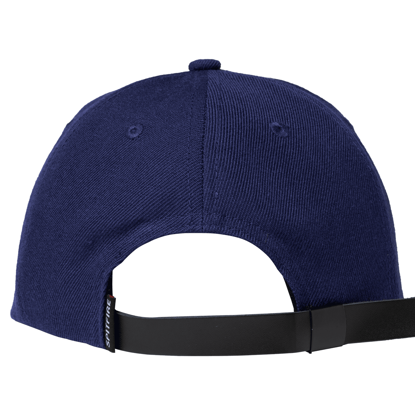 Spitfire | Lil Bighead Strapback Hat - Navy/Red