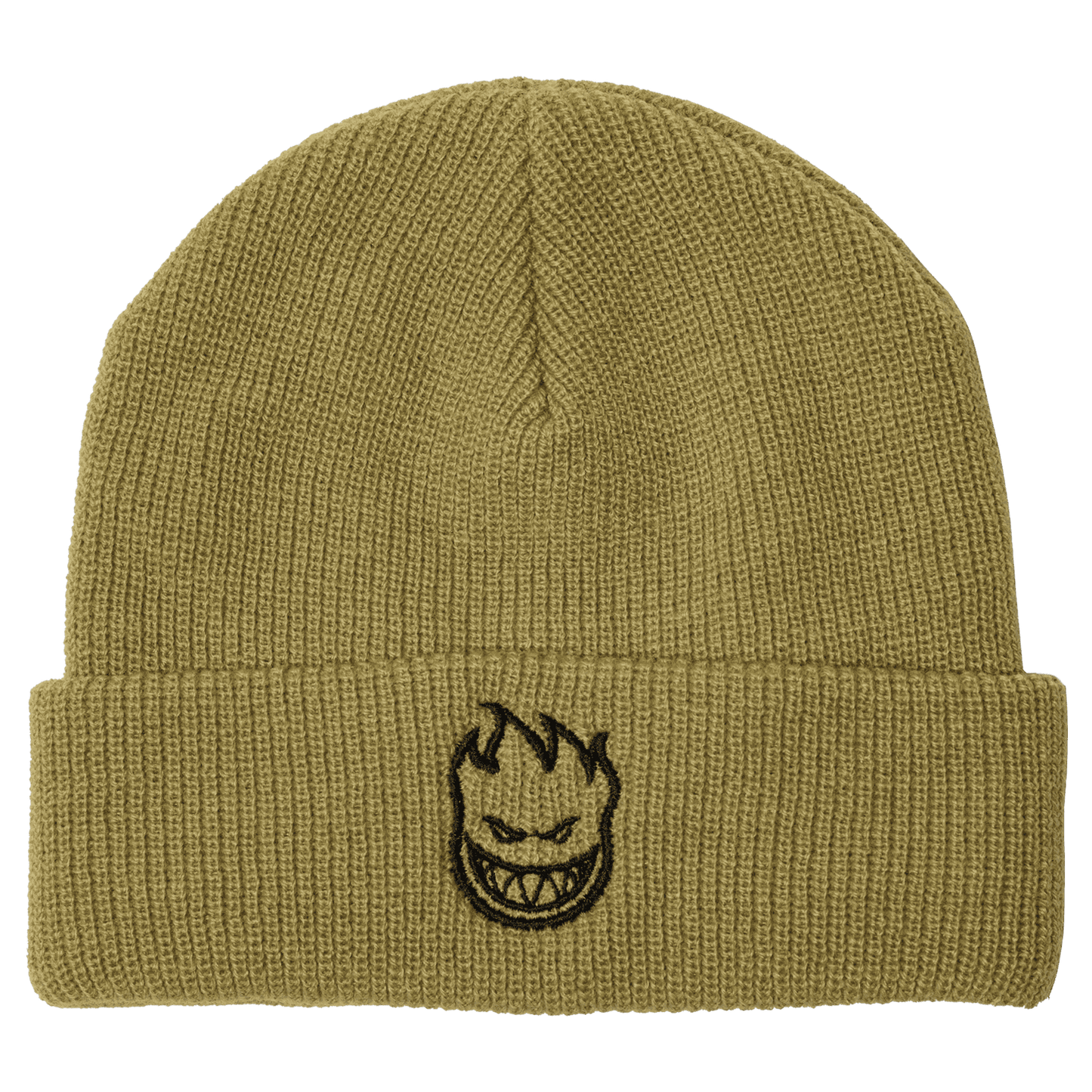 Spitfire | Bighead Beanie - Tan