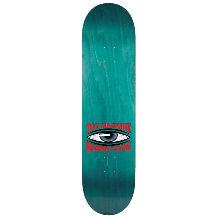 Toy Machine | 8.0" Cordano Russell Pegasus Skateboard Deck