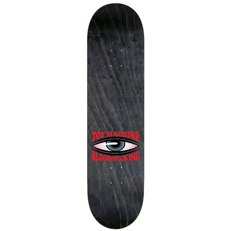 Toy Machine | 8.25" Devil Cat Skateboard Deck