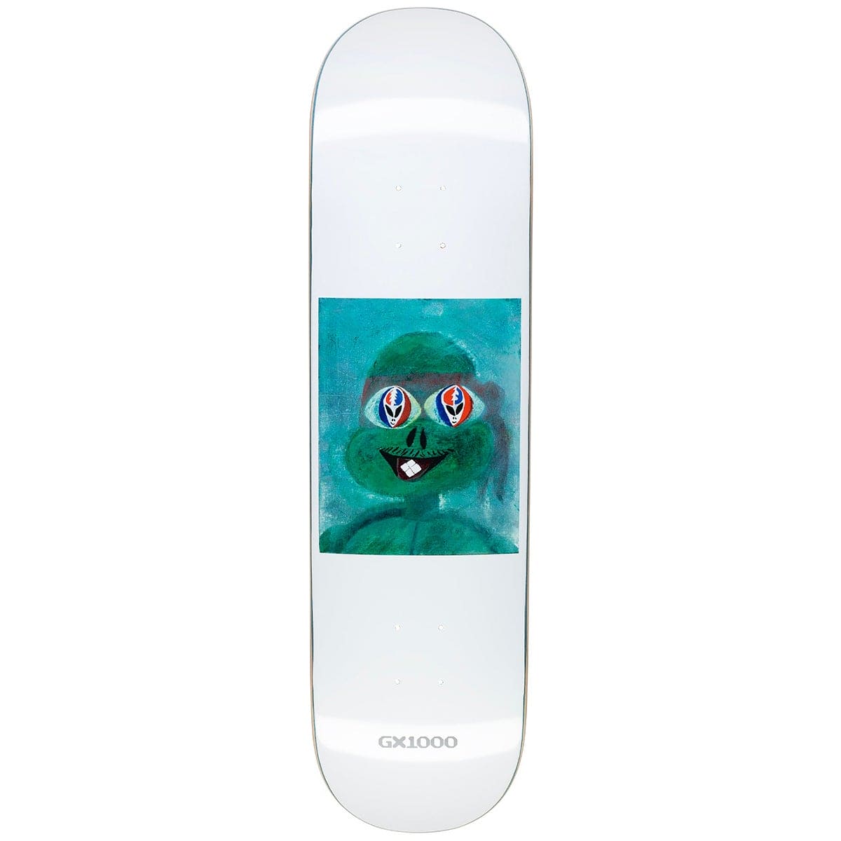 GX1000 | 8.25" Ralphs Trip Deck