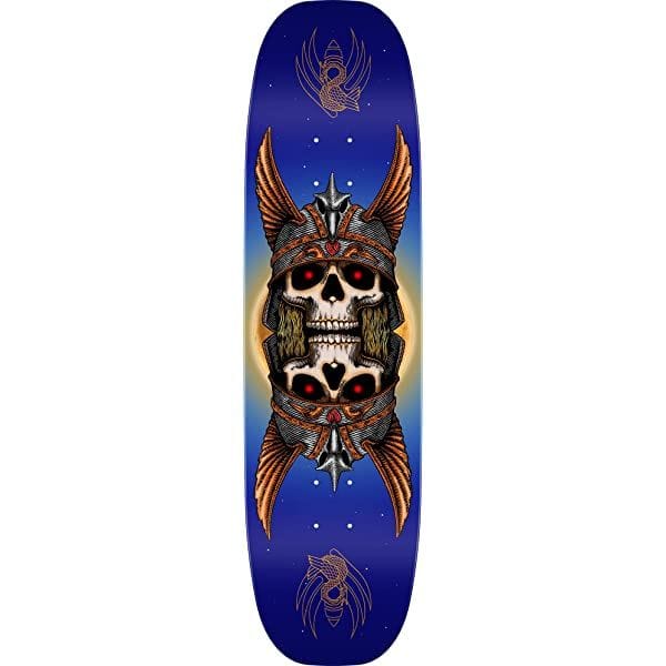 Powell Peralta | 8.7" Andy Anderson Heron Egg Flight Deck