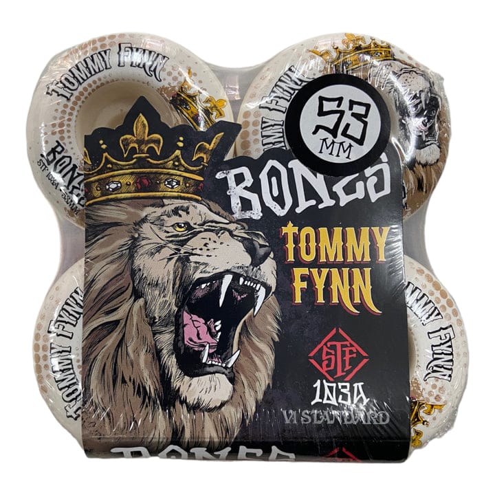 Bones | 53mm STF 103a Tommy Flynn – V1 Standard