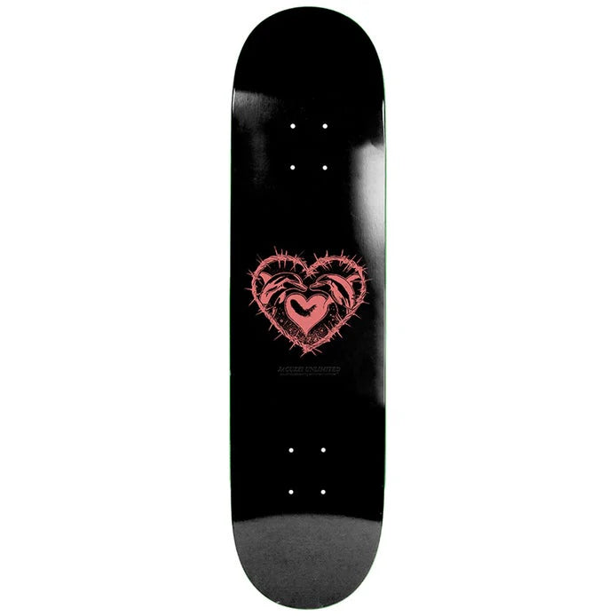 Jacuzzi | 8.25" Dolphin Logo EX7 Deck