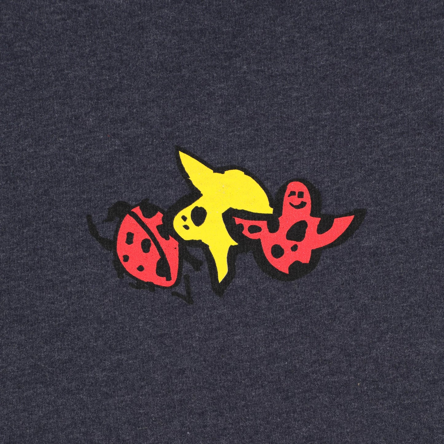 Krooked | Lady Bug Crew - Navy