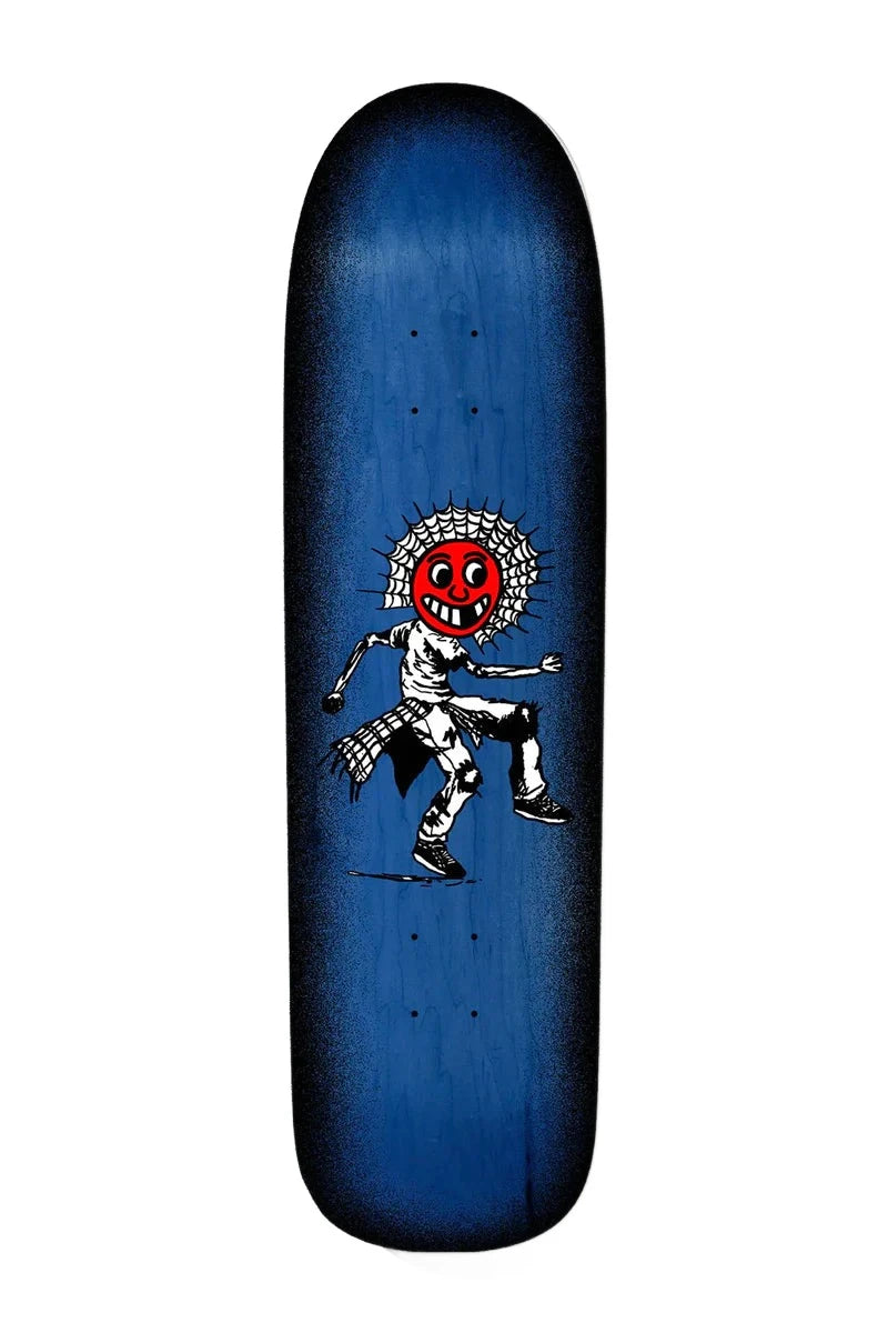 Baker | 8.75" Zach Jollie Boogie Deck (Various Colors)