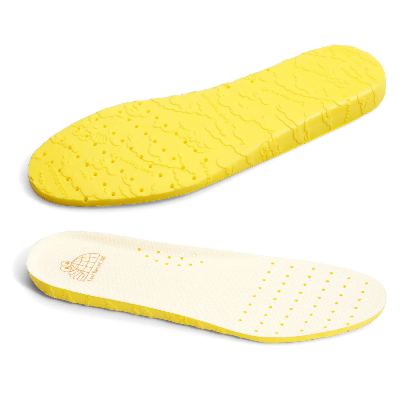 Last Resort AB | VM003 Suede Lo - Black/White