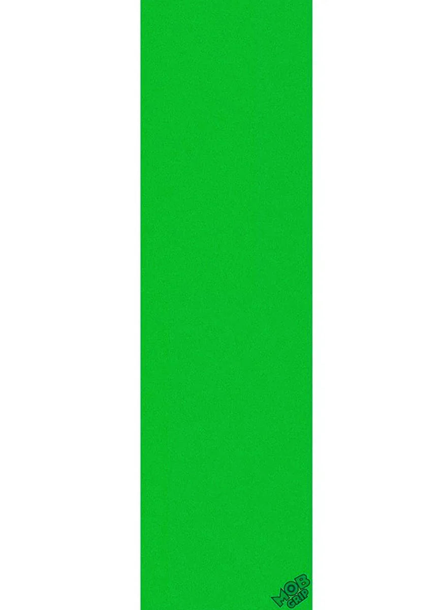 Mob | 9" Colored Griptape - Green