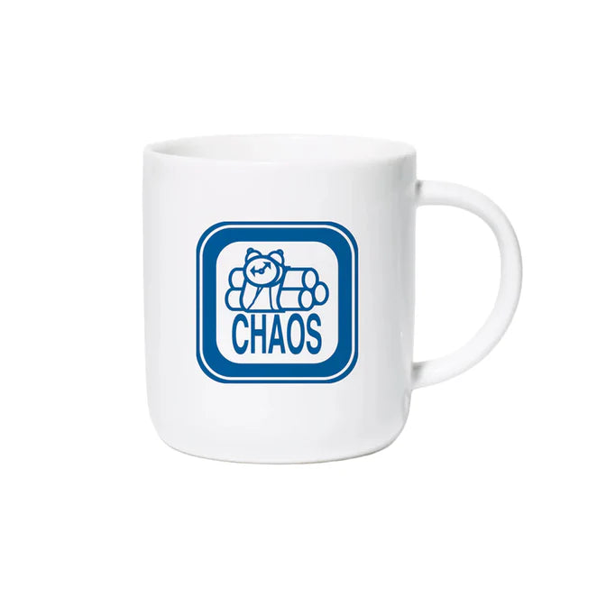 411VM | Chaos Mug