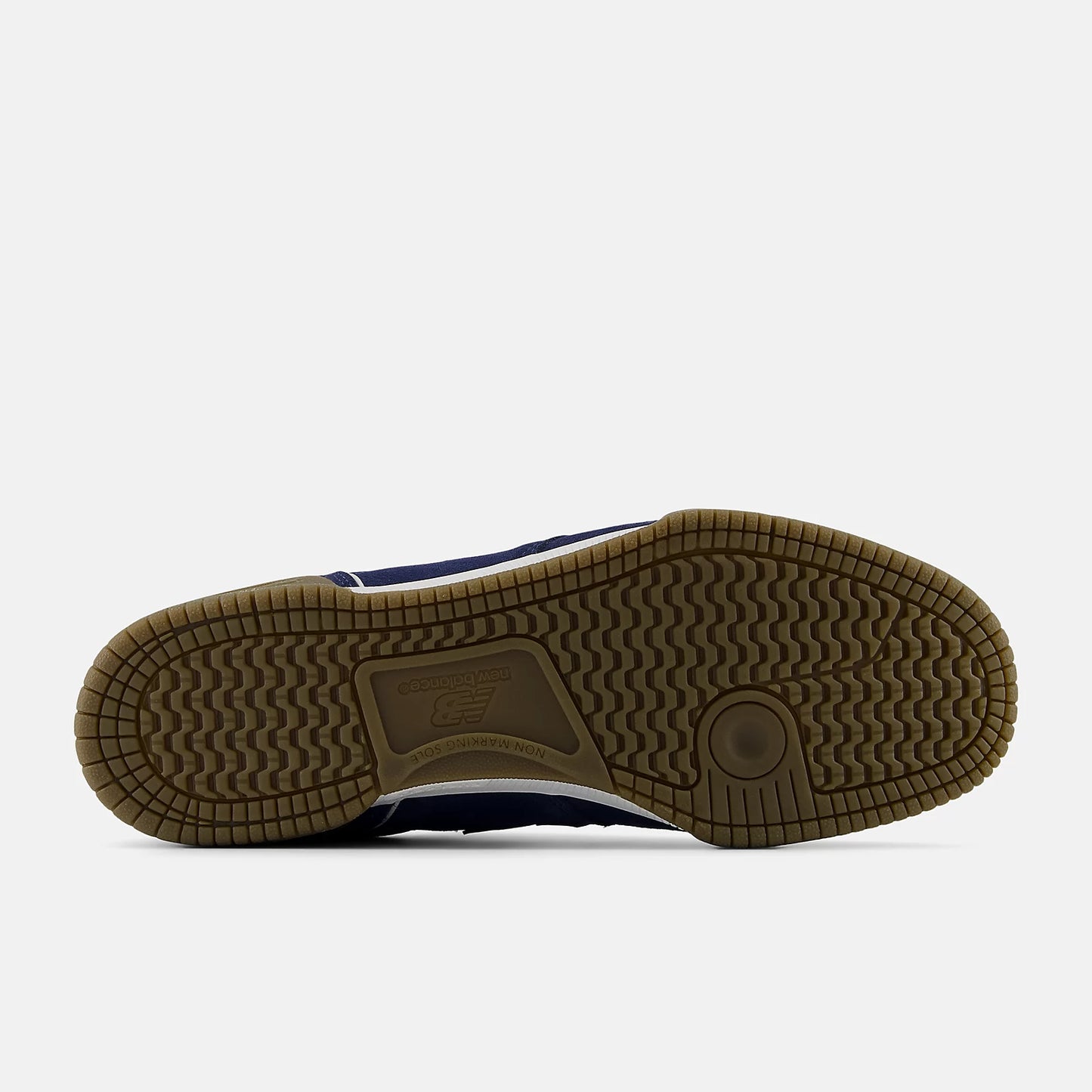 New Balance | Numeric Tom Knox 600 - Navy/Gum