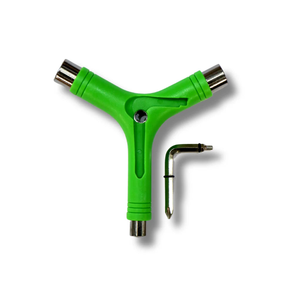 Y-Tool With Reathreader (Various Colors)