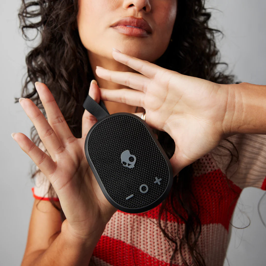 Skullcandy | Ounce Bluetooth Speaker - Black