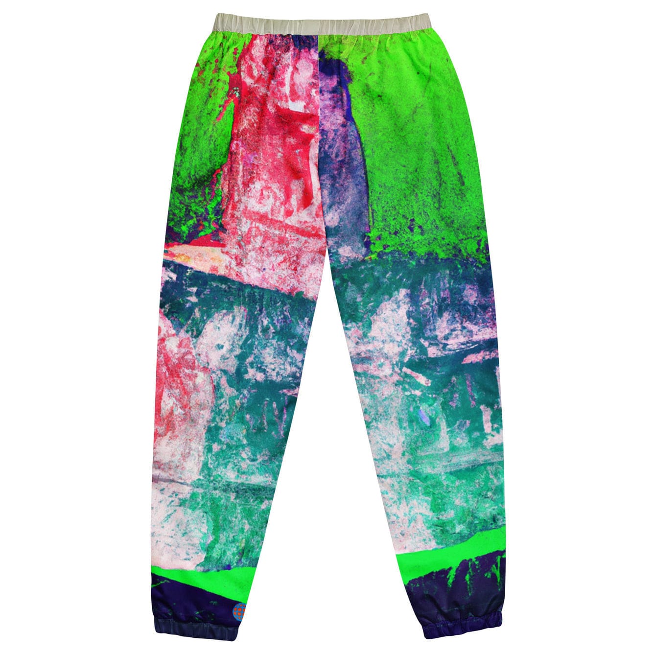 One Centillion Dollars | ca$h mon3y - Track Pants
