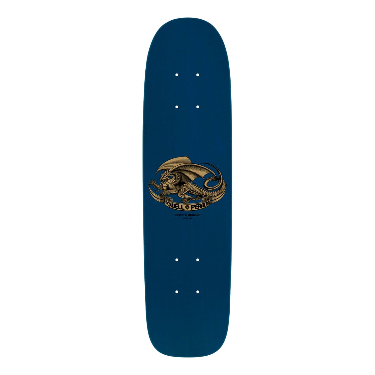 Powell Peralta | Bones Brigade 15 - Rodney Mullen