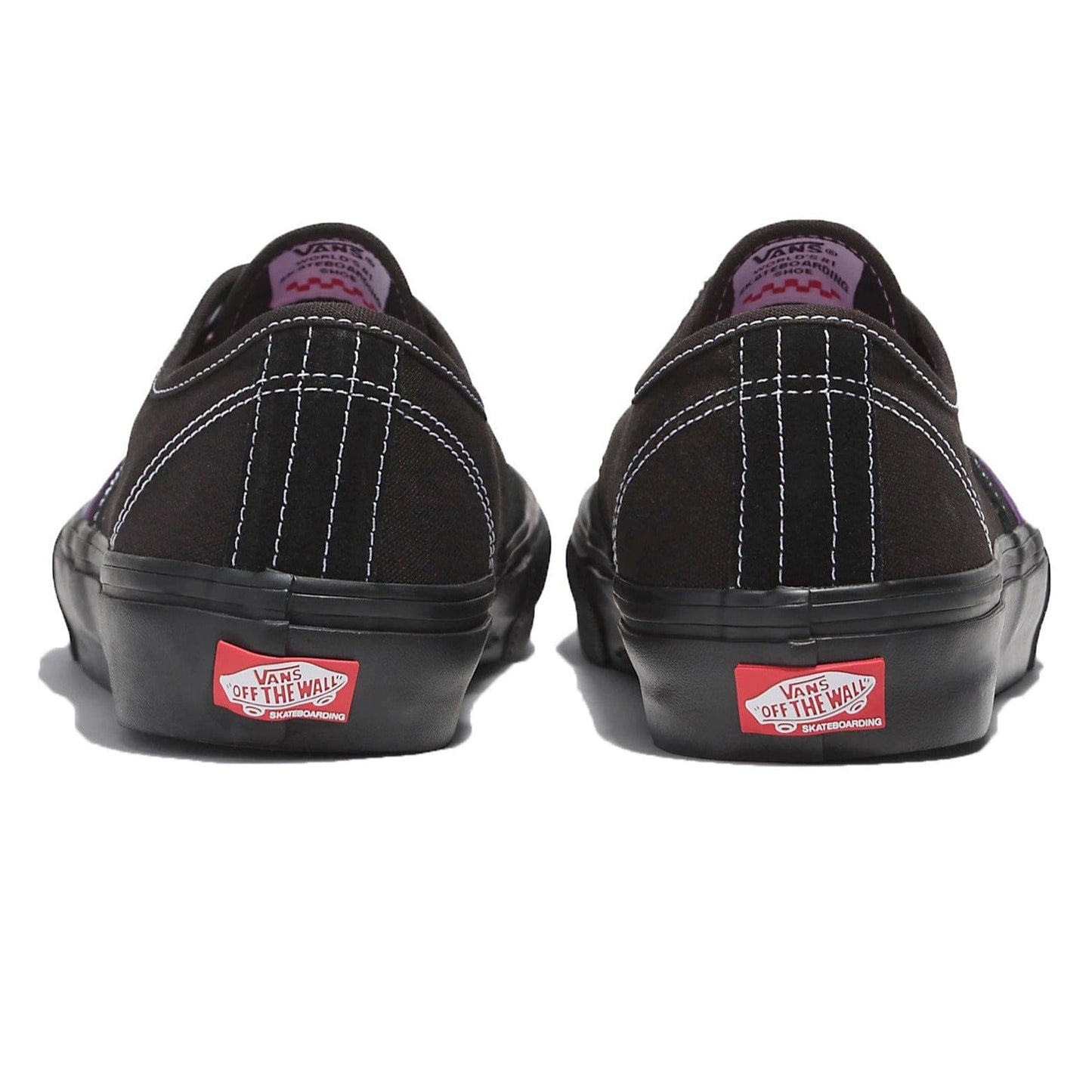 Vans | Skate Authentic - Pride/Black/Multi