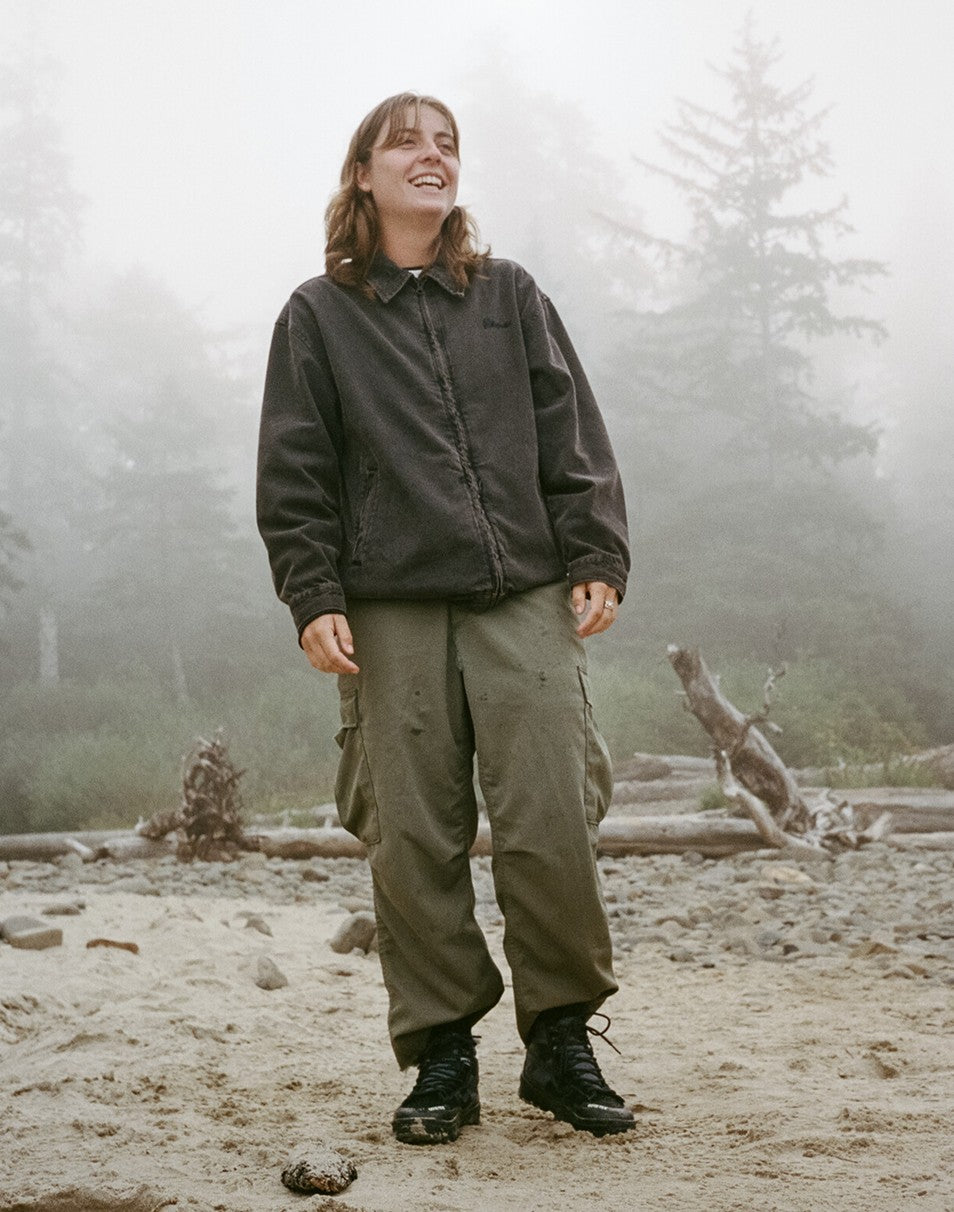 Vans | MTE Sk8-Hi Gore-Tex Insulated Boots - Dark Green/Dark Brown