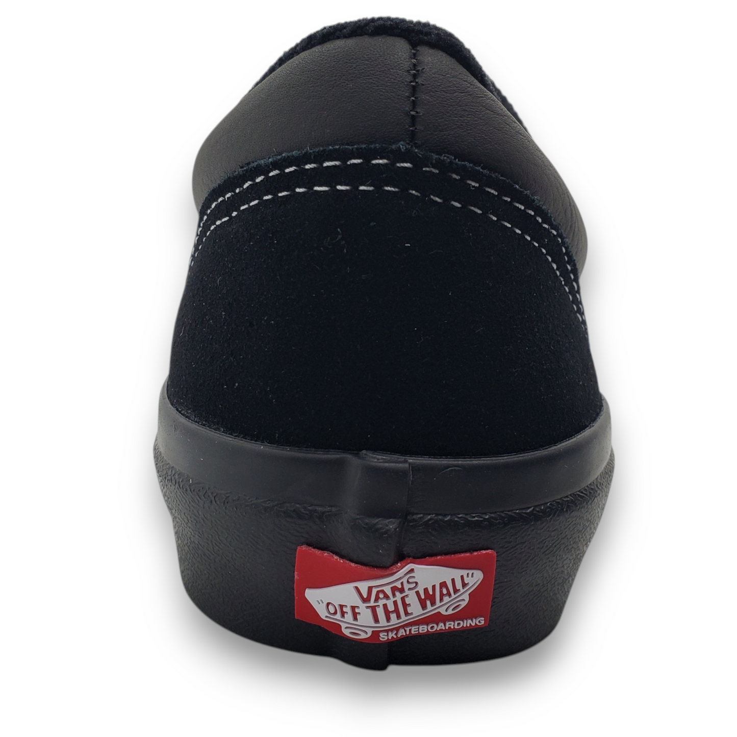 Vans | Skate Era Stub - Black/Black (Core Exclusive)