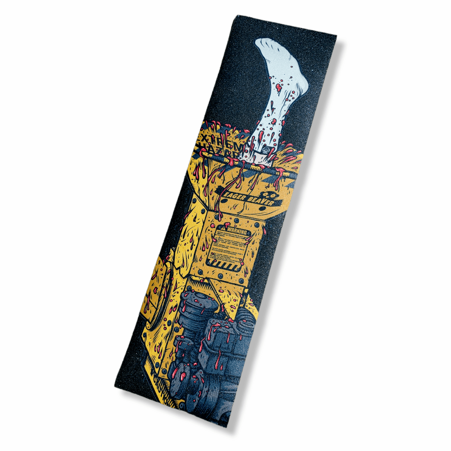 THIS Skateshop | Chipper Griptape