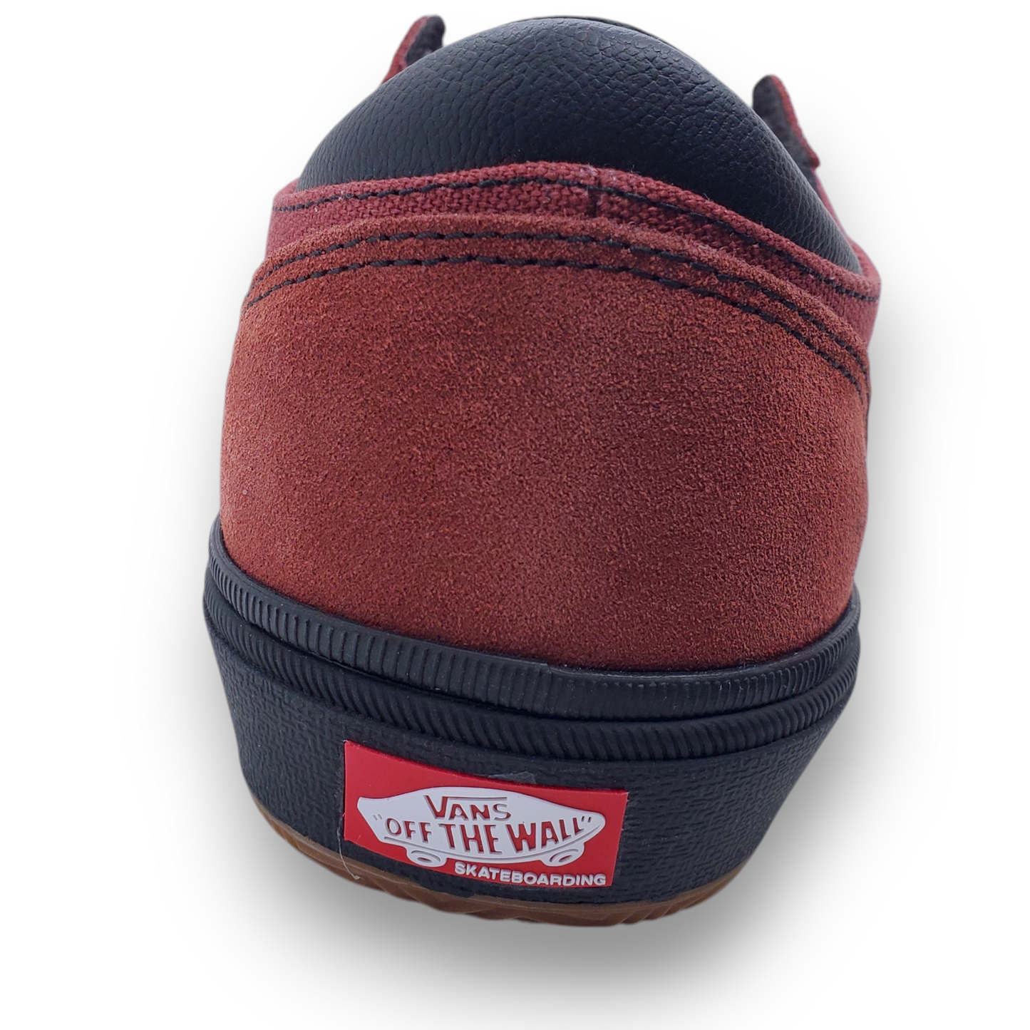 Vans | Gilbert Crockett - Brick/Black