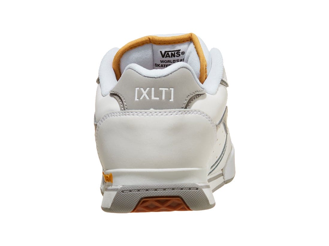 Vans | Rowley XLT - White/Grey